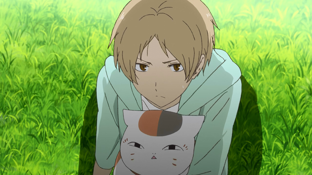 Natsume Yuujinchou Roku (PuyaSubs!!)
